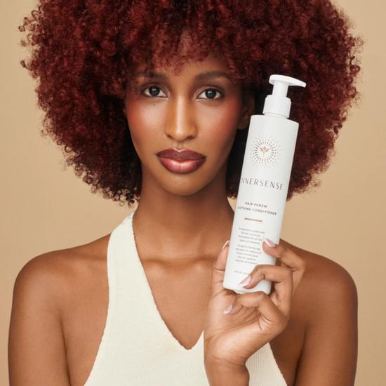 Innersense Hair Renew Soothing Conditioner 59ml