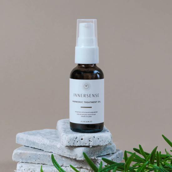 Innersense Harmonic Treatment Oil 118ml