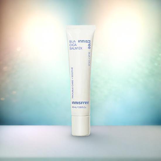Innisfree Bija Cica Balm EX 40ml