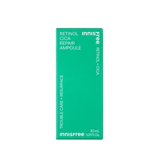 Innisfree Retinol Cica Repair Ampoule 30ml