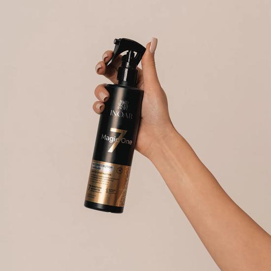 INOAR Magic One 7 Hair Reconstructor 300ml