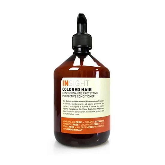 Insight Coloured Hair Protective Conditioner 400ml