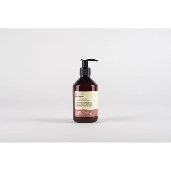 Insight Elasti Curl Curls Defining Hair Cream 250ml