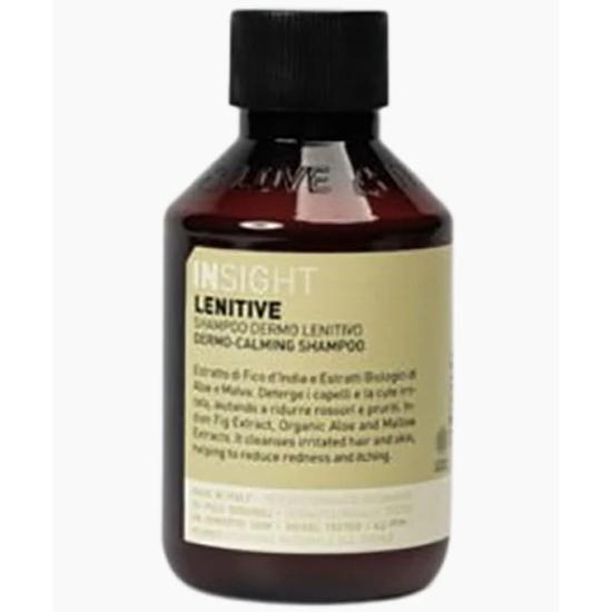 Insight Lenitive Dermo Calming Shampoo 900ml