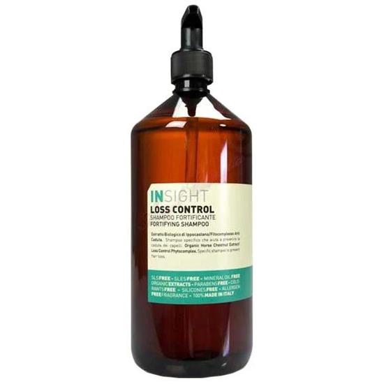 Insight Loss Control Fortifying Shampoo 900ml
