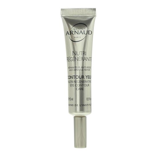 Institut Arnaud Anti Wrinkle Repair Nutri Regenerating Eye Contour Care 15ml
