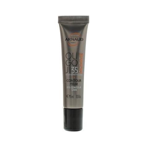 Institut Arnaud Oligoji 35 Homme Eye Contour Care 15ml