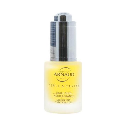 Institut Arnaud Perle & Caviar Nourishing Treatment Oil 15ml