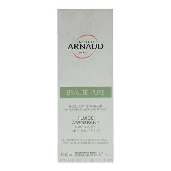 Institut Arnaud Pure Beauty Absorbing Fluid 50ml