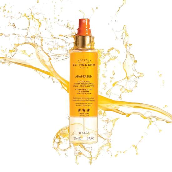Institut Esthederm Adaptasun Hydra-Protective Sun Water Strong Sun Protection 150ml