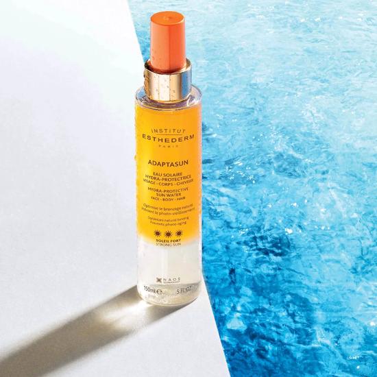 Institut Esthederm Adaptasun Hydra-Protective Sun Water Strong Sun Protection 150ml