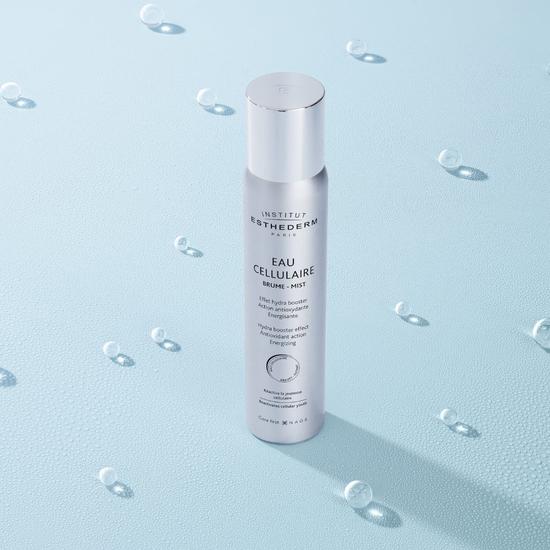 Institut Esthederm Cellular Water Antioxidant Face Mist 200ml