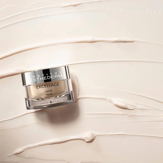 Institut Esthederm Excellage Re-Densifying Face Cream 50ml - Refill