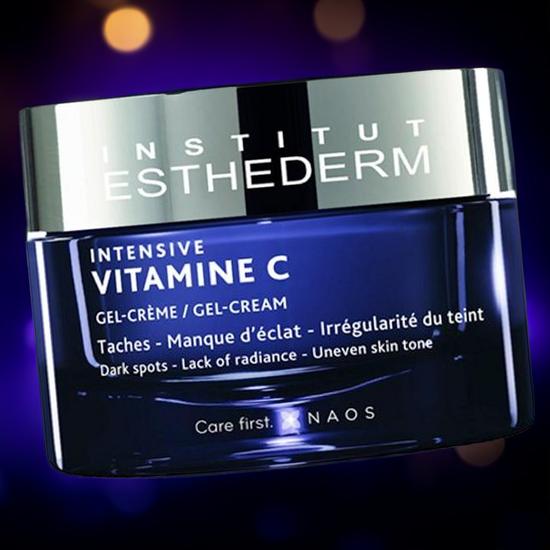 Institut Esthederm Intensif Vitamine C Cream