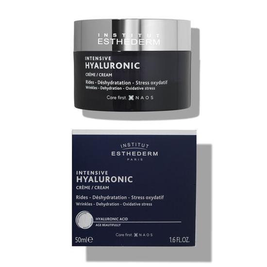 Institut Esthederm Intensive Hyaluronic Cream 50ml