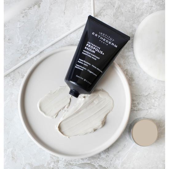 Institut Esthederm Intensive Propolis+ Purifying Mask 75ml