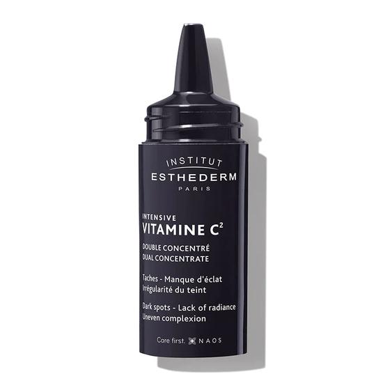 Institut Esthederm Intensive Vitamine C2 Dual Concentrate 10ml