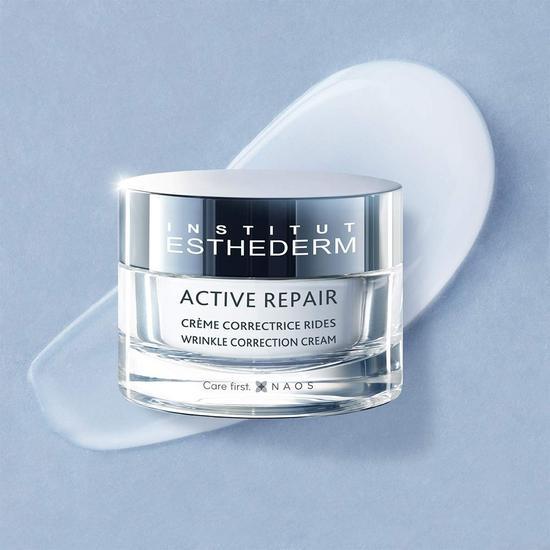 Institut Esthederm Wrinkle Correction Cream 50 ml
