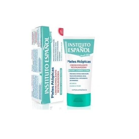 Instituto Espanol Restoring Emollient Cream Atopic Skin 150ml