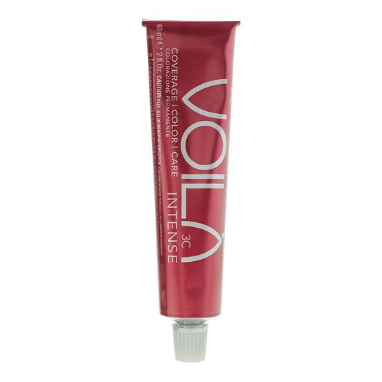 Intercosmo Voila 3c Hair Colour 4.65 Medium Beaujolais 60ml