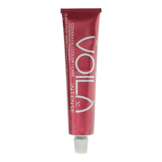 Intercosmo Voila 3c Hair Colour 5.65 Light Beaujolais 60ml