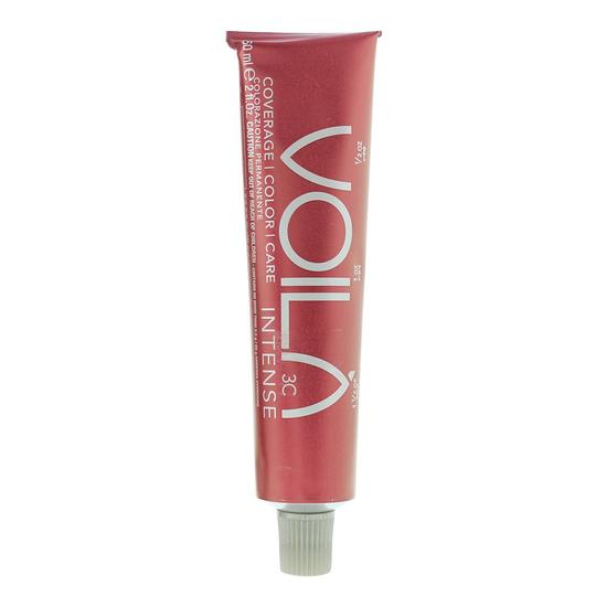 Intercosmo Voila 3c Hair Colour #.72 Blue Sapphire 60ml