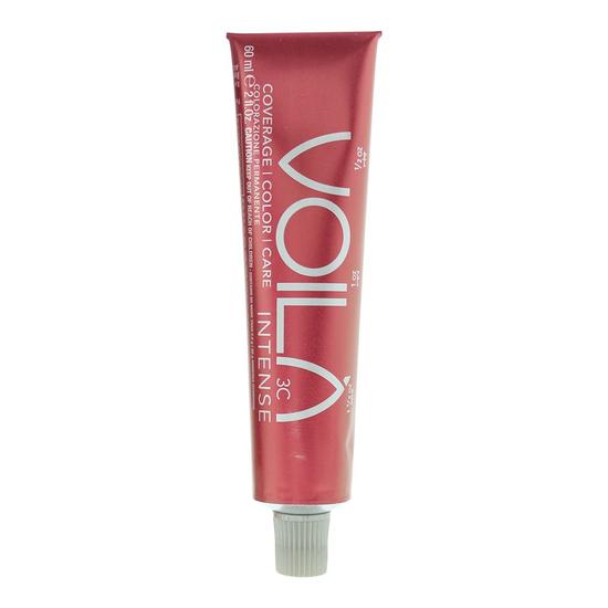 Intercosmo Voila 3c Hair Colour 7.3 Medium Golden Blonde 60ml