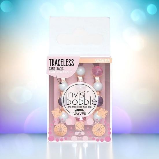 Invisibobble British Royal Collection To Bead Or Not To Bead