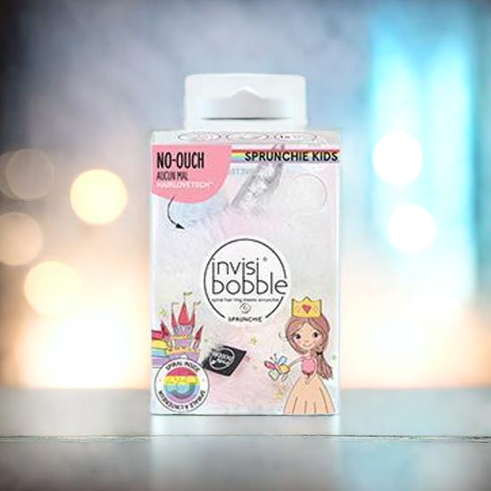 Invisibobble Kids Sprunchie Unicorn