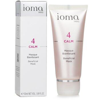 IOMA Calm Beneficial Mask 50ml