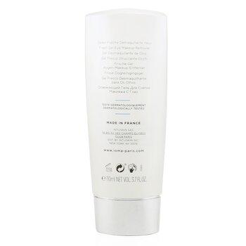 IOMA Hydra Fresh Gel Eye Makeup Remover 110ml