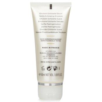 IOMA Purete Gentle Exfoliating Emulsion 50ml