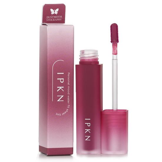 IPKN Personal Mood Water Fit Sheer Tint 01 Chiffon Apricot