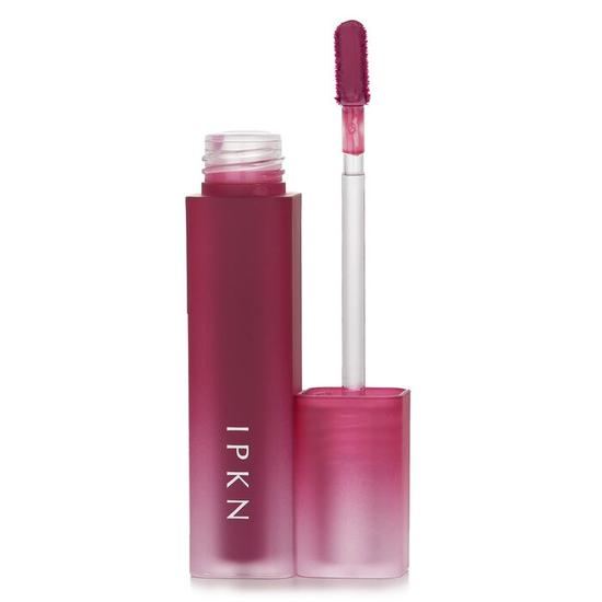 IPKN Personal Mood Water Fit Sheer Tint 01 Chiffon Apricot