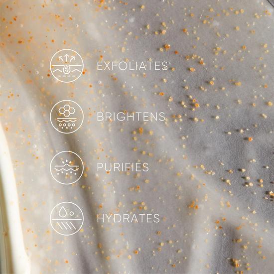 Irene Forte Apricot Penta Acid Polish