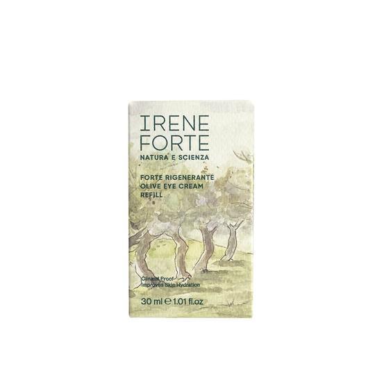 Irene Forte Olive Eye Cream 30ml
