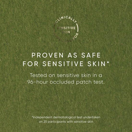Irene Forte Pistachio Face Mask
