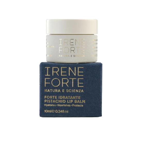 Irene Forte Pistachio Lip Balm