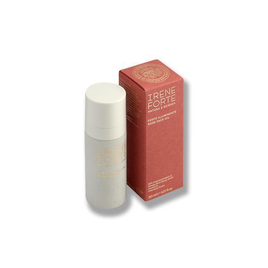 Irene Forte Rose Face Oil 30ml