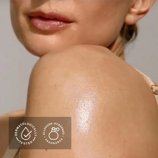 Irene Forte Sage Body Oil