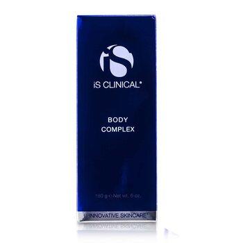 iS Clinical Body Complex 180ml