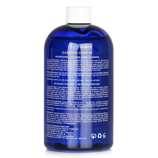 iS Clinical Cleansing Complex 60ml