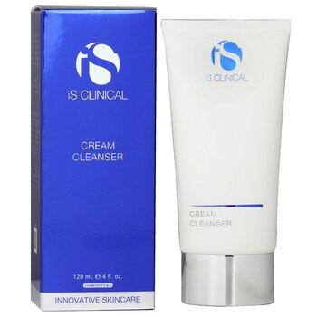 iS Clinical Cream Cleanser 120ml