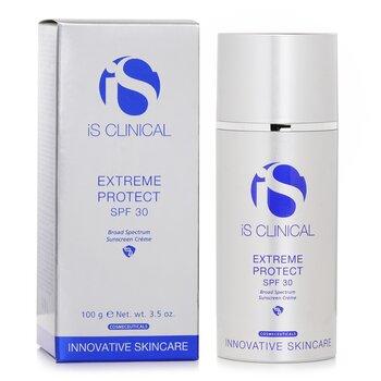 iS Clinical Extreme Protect SPF 30 Sunscreen Creme 100ml