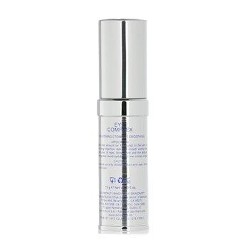 iS Clinical Eye Complex 15ml