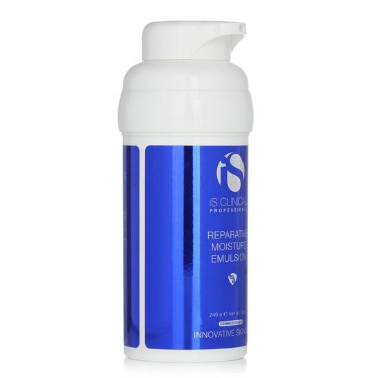 iS Clinical Reparative Moisture Emulsion 240g