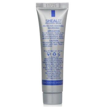 iS Clinical Sheald Recovery Balm 60g