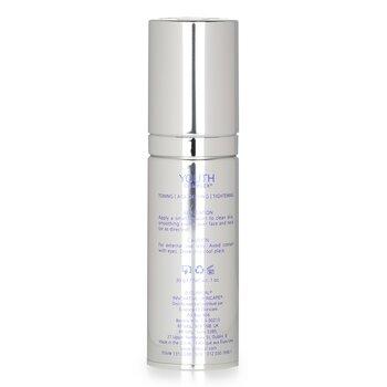iS Clinical Youth Complex 30g