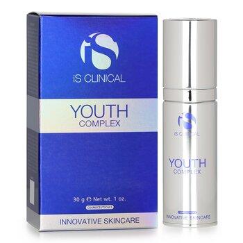 iS Clinical Youth Complex 30g