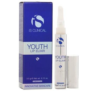 iS Clinical Youth Lip Elixir 3.5ml